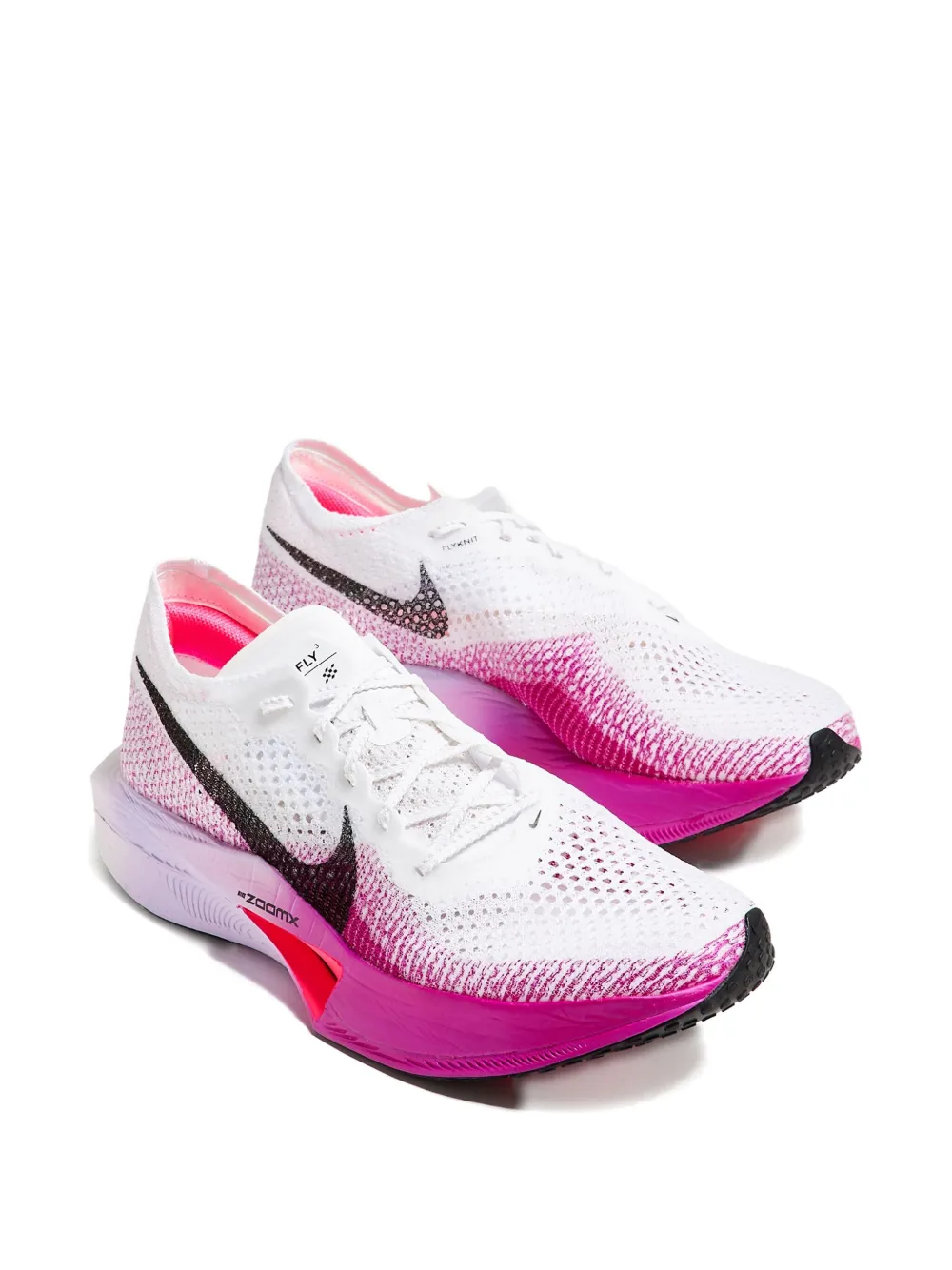 Nike Vaporfly 3 sneakers White