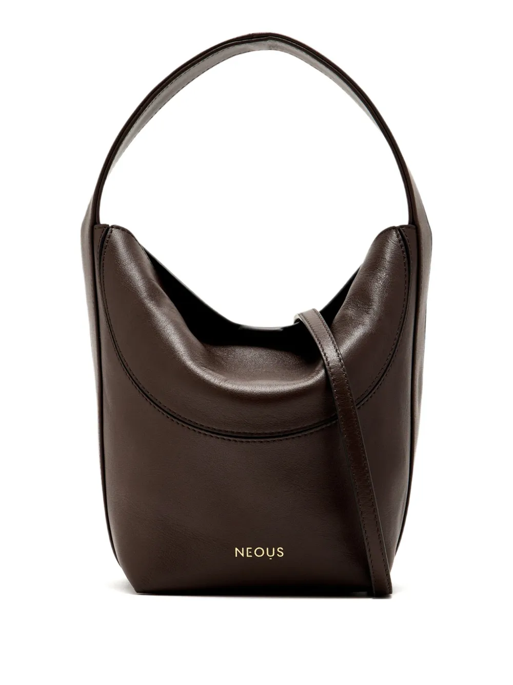 Pavo 1.0 leather mini bag