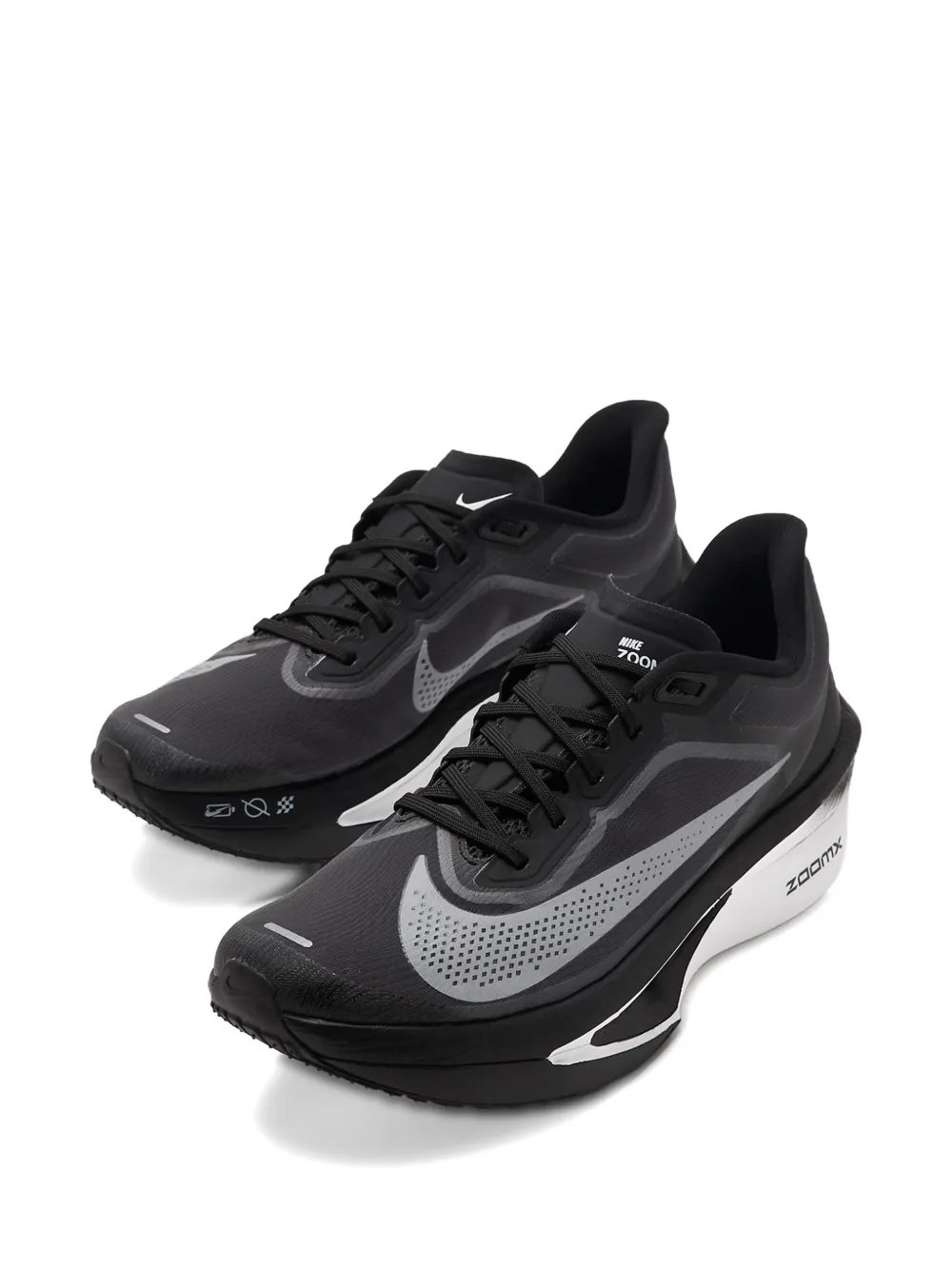 Nike Zoom Fly 6 mesh upper sneakers | Performance Trainers | Image 2