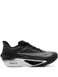 Nike Zoom Fly 6 mesh upper sneakers - Black