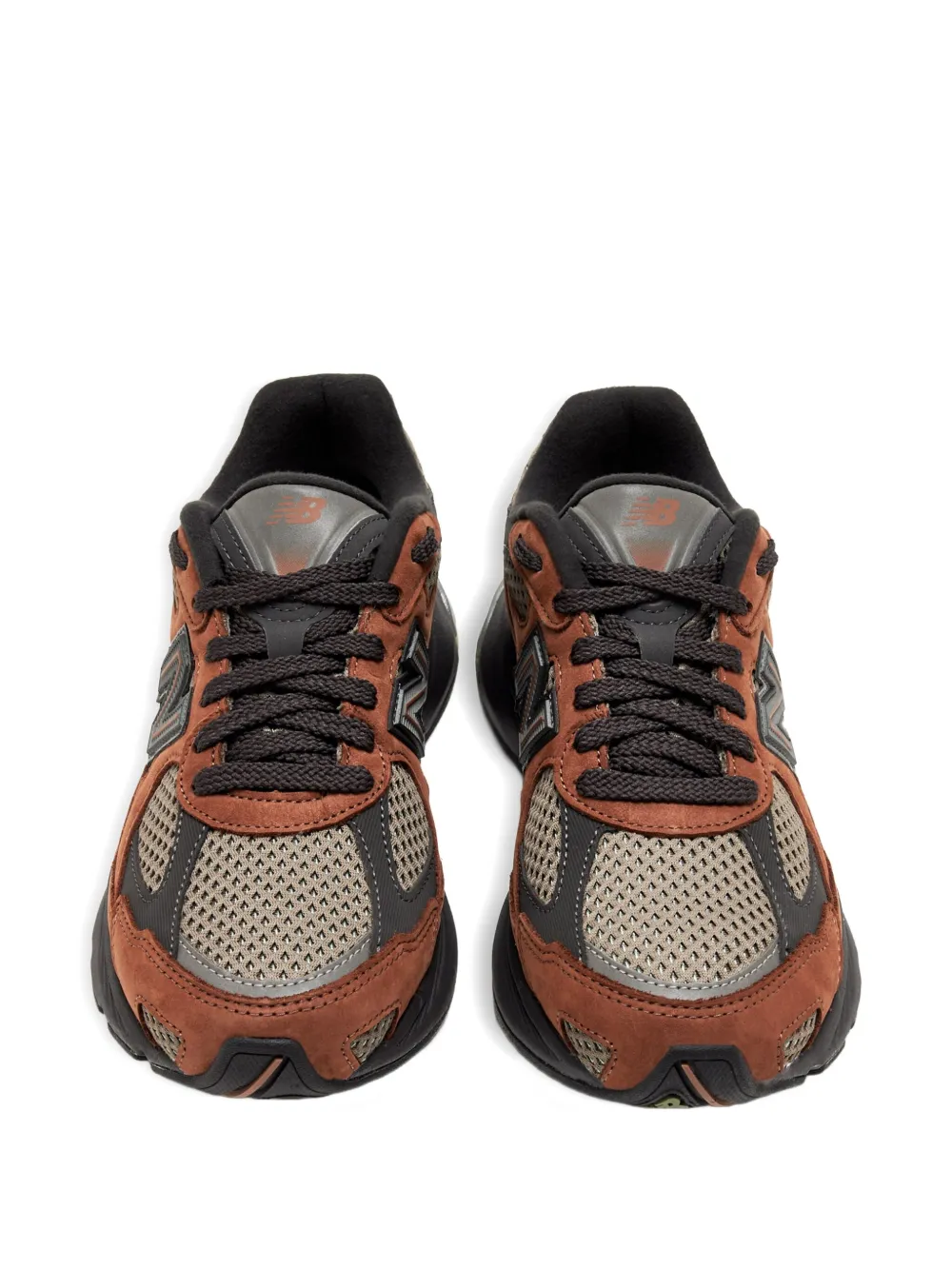 New Balance 2010 sneakers Brown