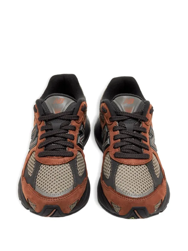 New Balance 2010 Sneakers | Brown | FARFETCH