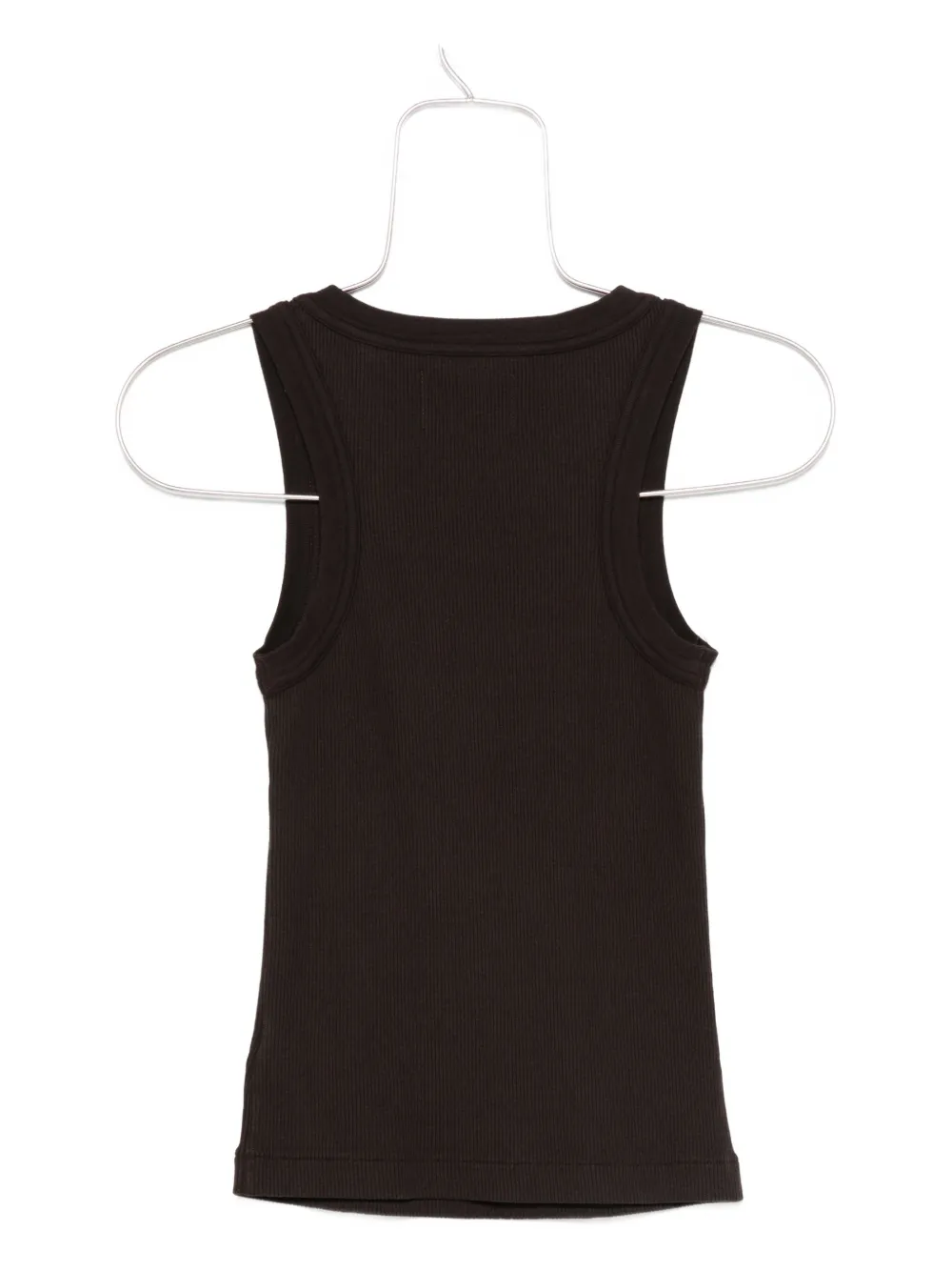 Citizens of Humanity ribbed tank top Bruin