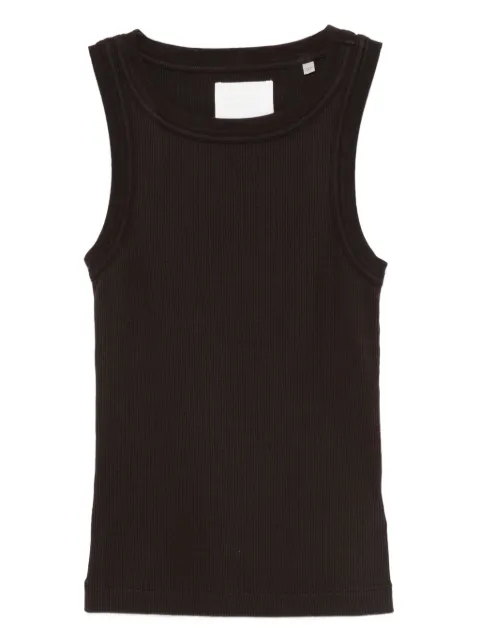Citizens of Humanity ribbed tank top