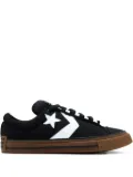 Converse Star Player 76 Puff sneakers - Black