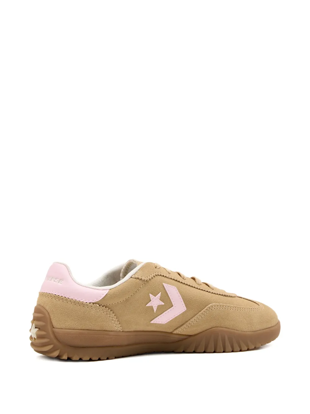 Converse Run Star sneakers - Beige