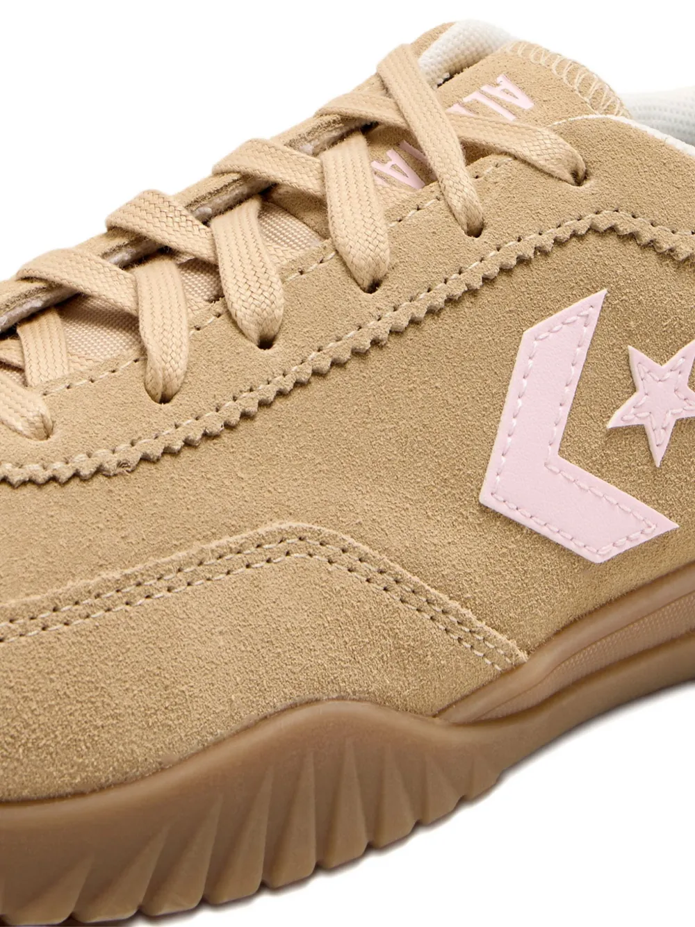 Converse Run Star sneakers Neutrals