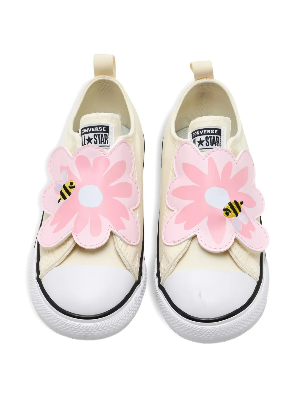 Converse Kids Chuck Taylor sneakers Beige