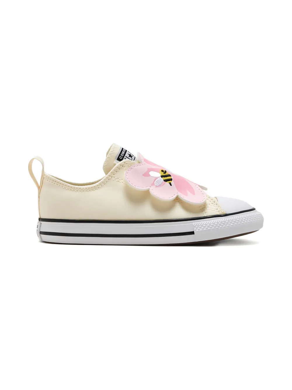Converse Kids Chuck Taylor sneakers Beige