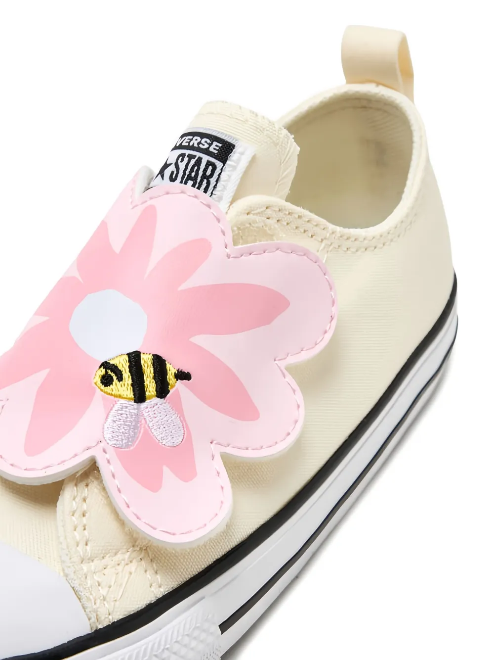 Converse Kids Chuck Taylor sneakers Beige