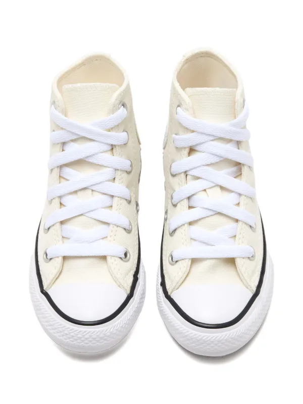 【KIDS用】JOYNT CLOVER KID'S WHITE 7.0\