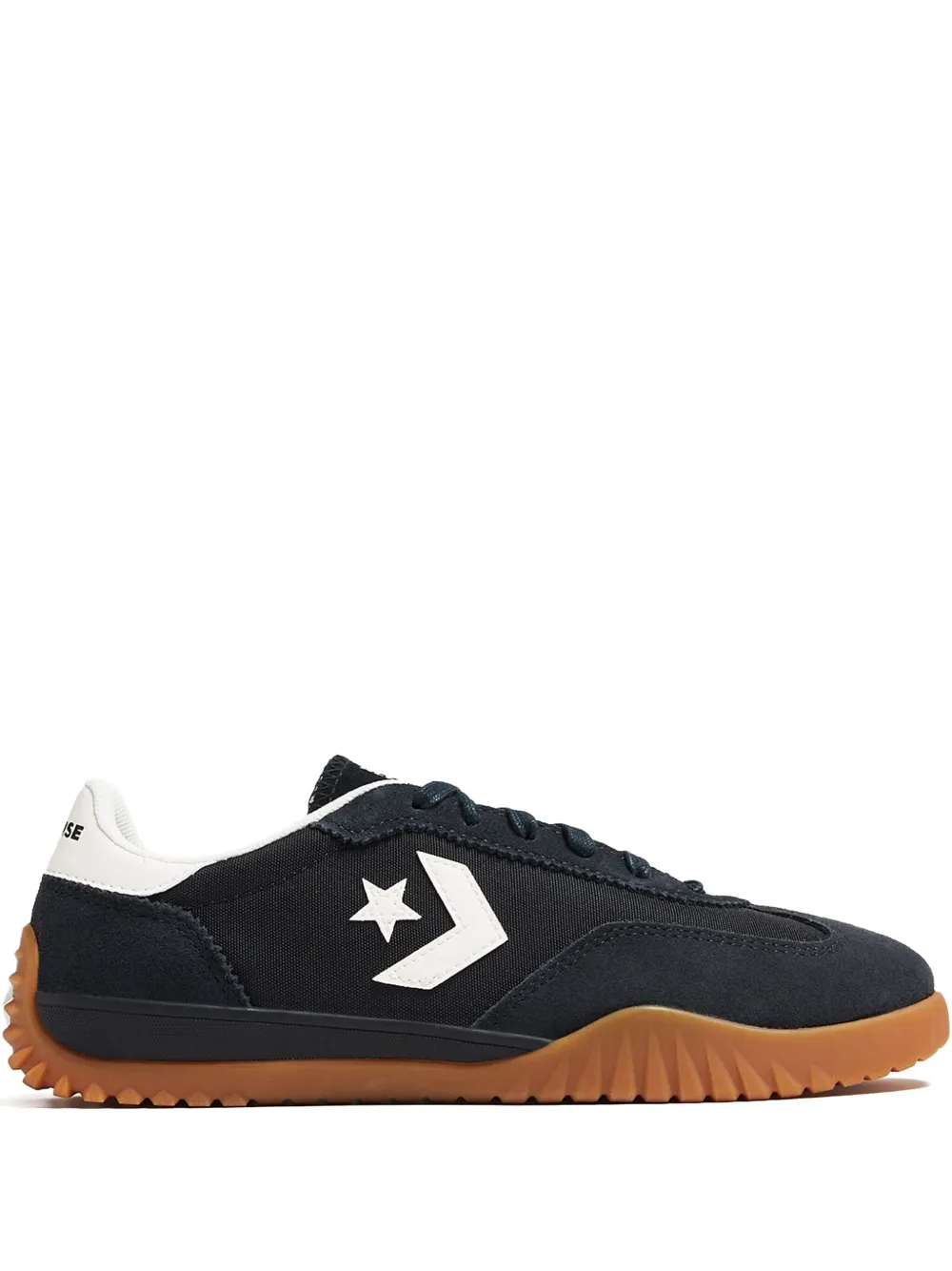 Converse Run Star trainers Black