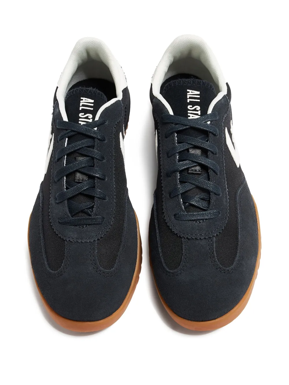 Converse Run Star trainers Black
