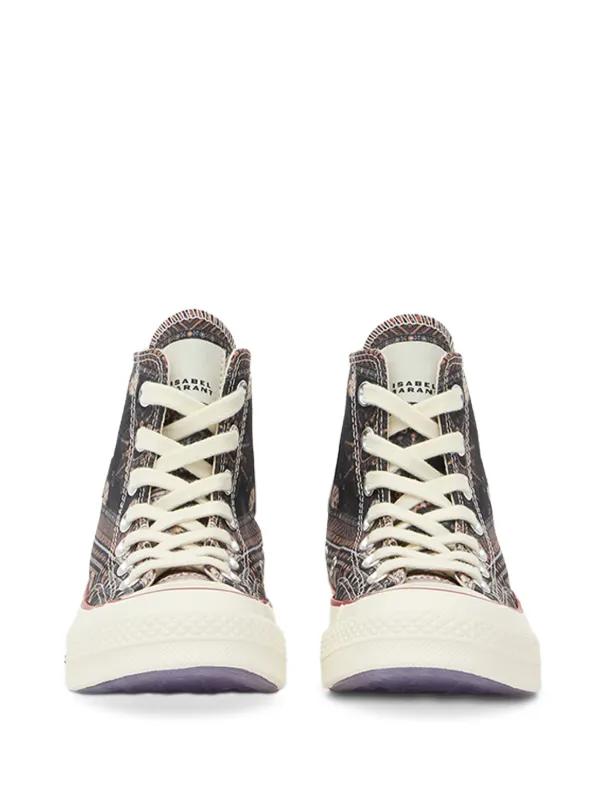 ISABEL MARANT

ÉTOILE

ストール Sneaker Isabel Marant - Todas As Cores - Tênis Com Salto | Frete