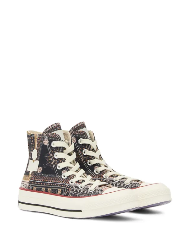 Converse Sneakers Plaid Converse Womens Converse Women's Chuck