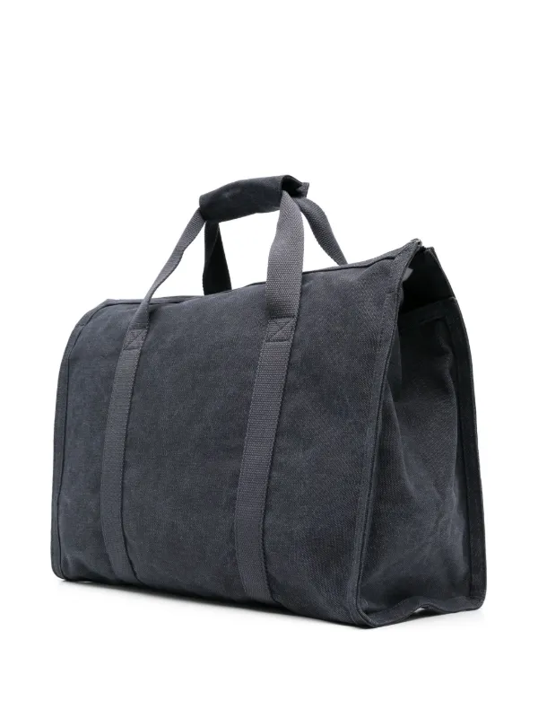 【美品】A.P.C ボーリング ボストンバッグ バッグ 2WAY ロゴ メンズ 美品】A.P.C ボーリング ボストンバッグ バッグ 2WAY ロゴ