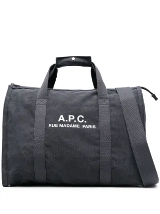 A.P.C.