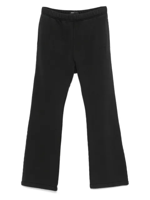 Purple Brand elastic-waistband pants