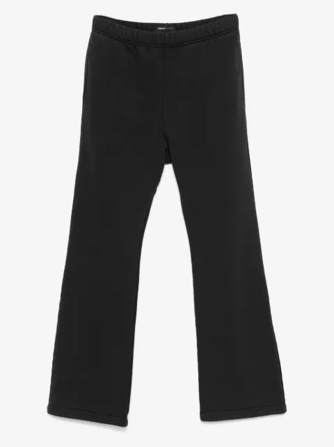 Purple Brand elastic-waistband pants