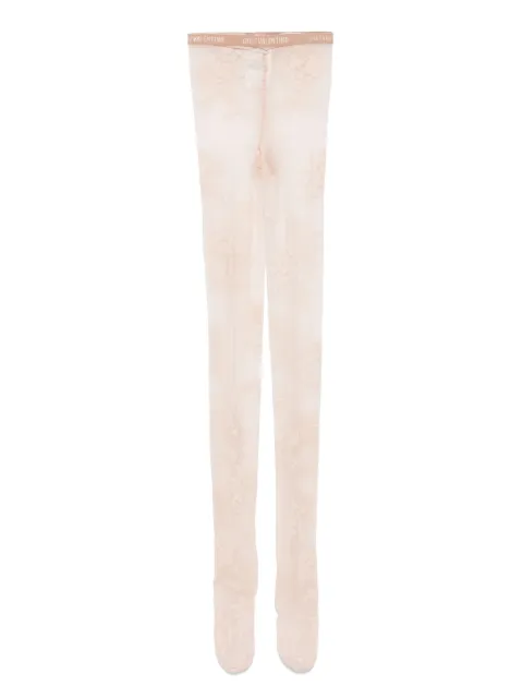 Valentino Garavani high-rise tights