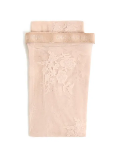 Valentino Garavani collants à taille haute