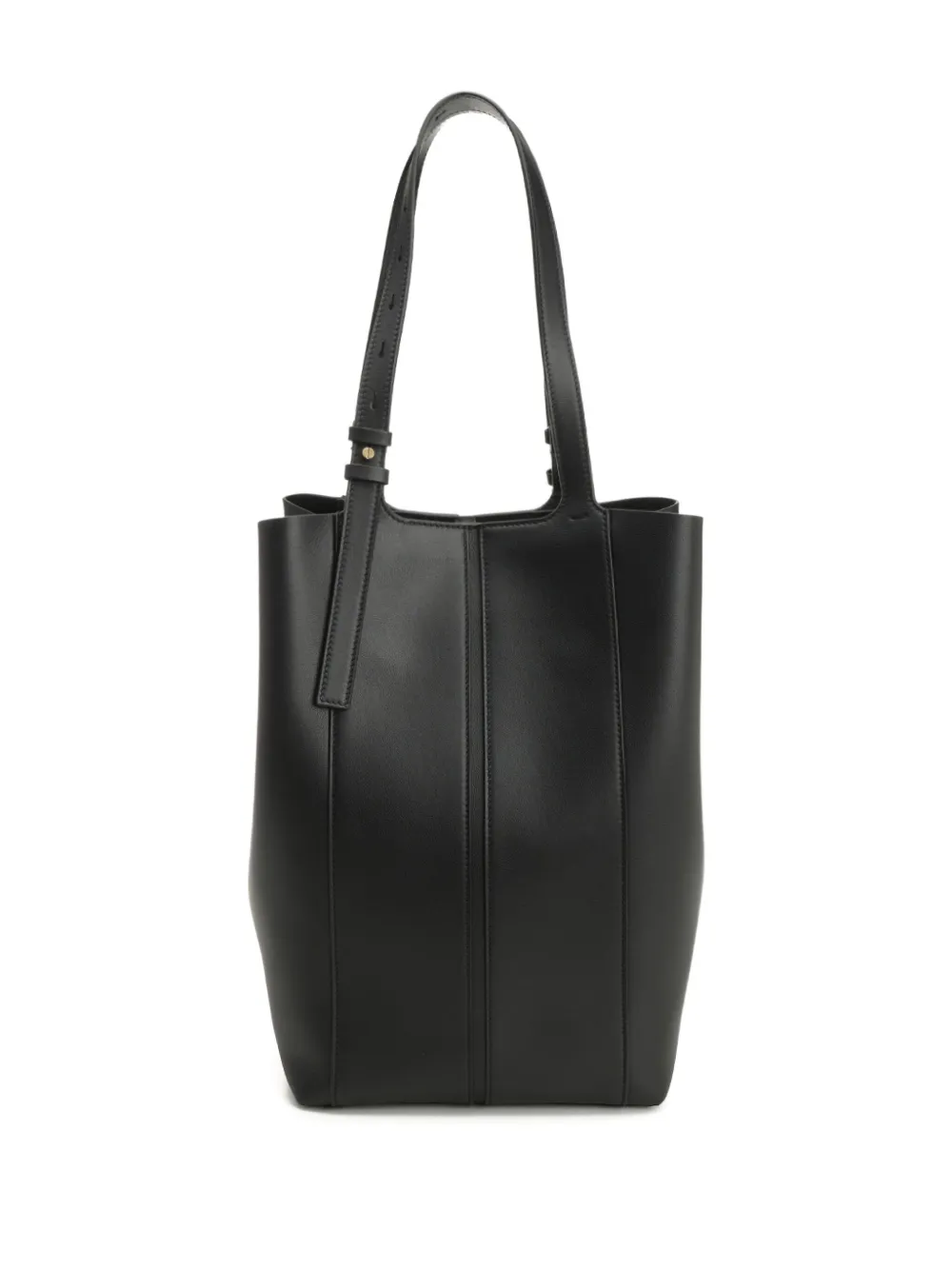 Golden Goose stud-embellished tote bag - Zwart