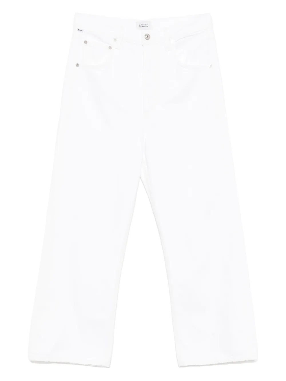 Citizens of Humanity Gaucho vintage jeans Wit