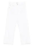 Citizens of Humanity Gaucho vintage jeans - White