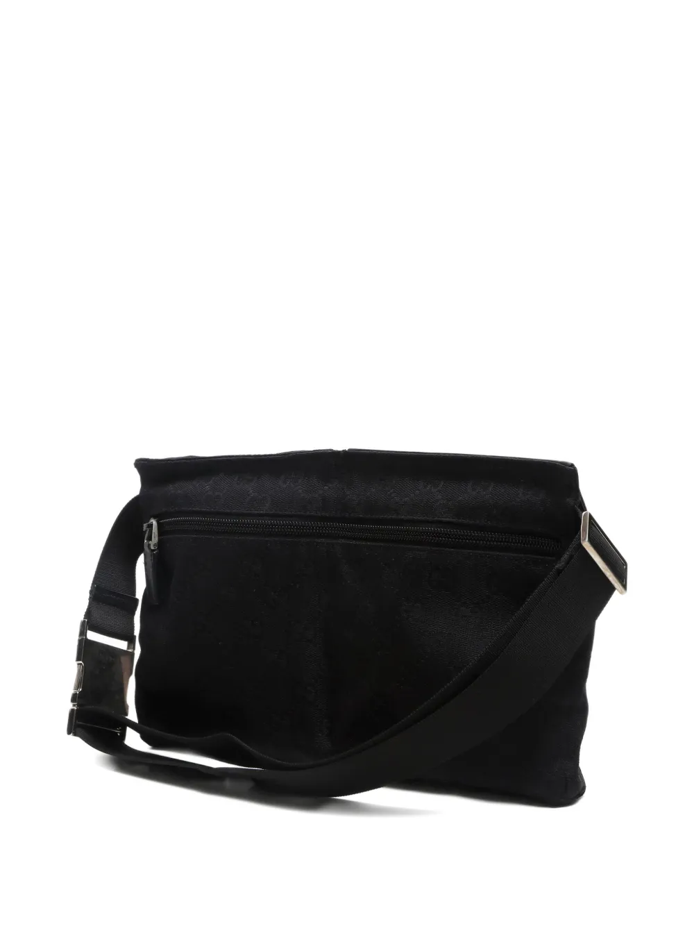 Gucci Pre-Owned 2000-2015 GG canvas belt bag | Pre-Owned | Image 2