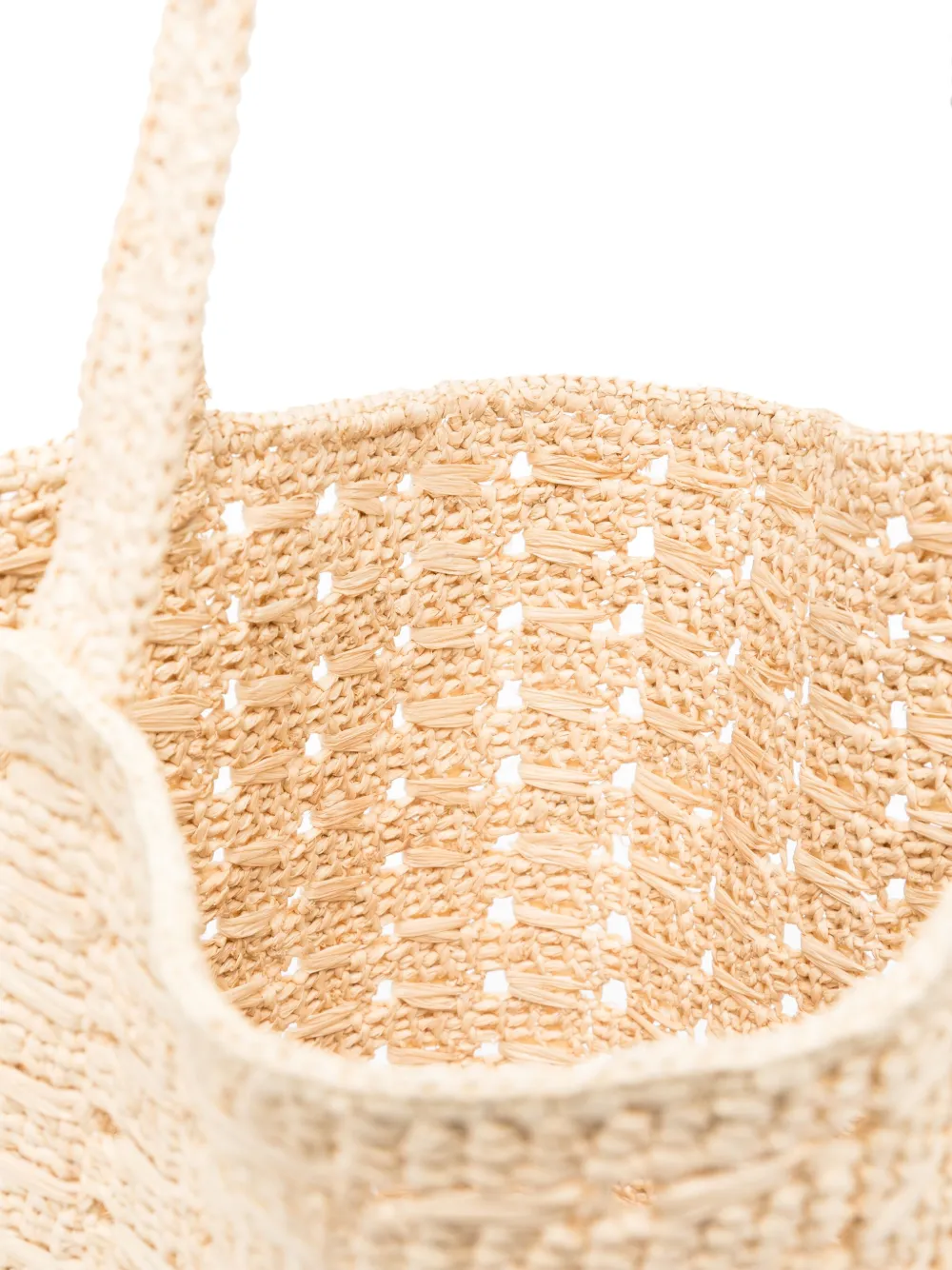A.P.C. June shopper Beige