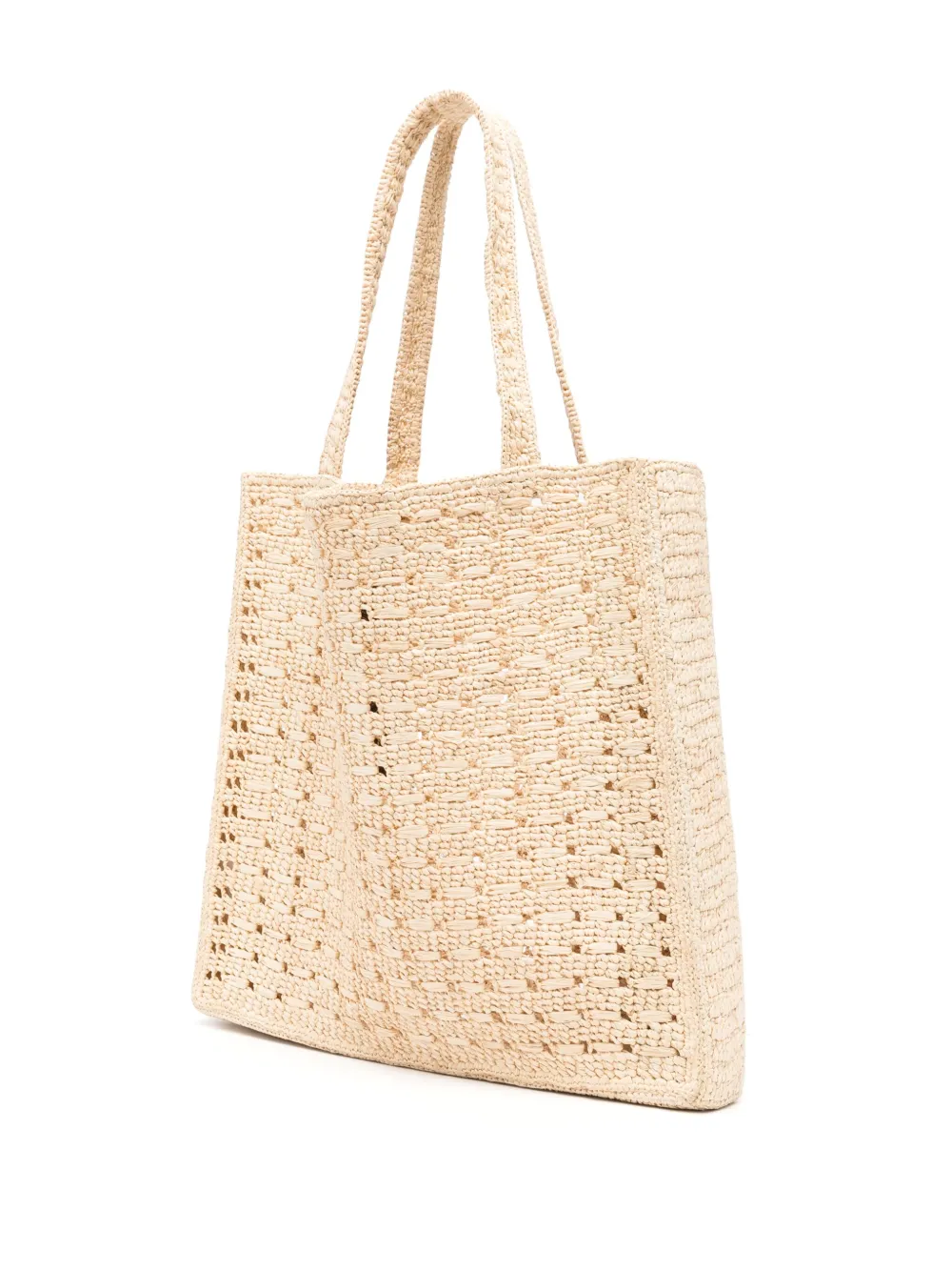 A.P.C. June shopper Beige