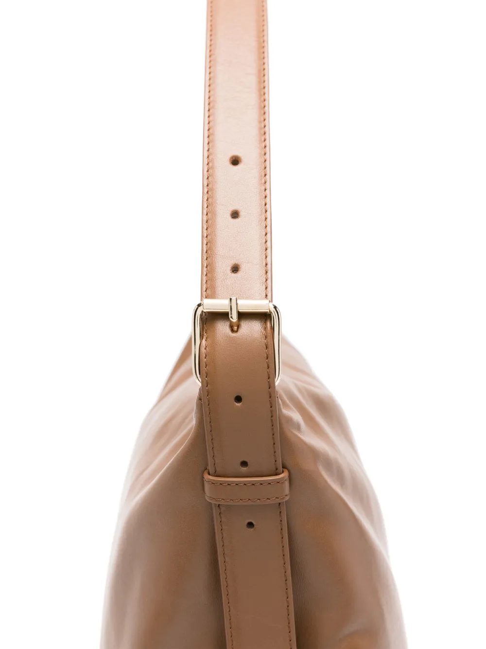 A.P.C. Vera shopper Bruin