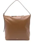 A.P.C. Vera tote bag - Brown