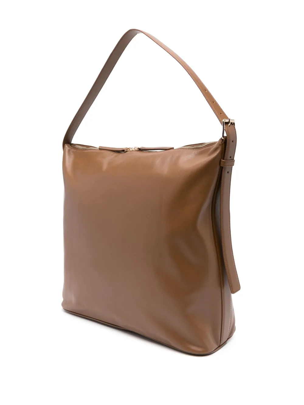 A.P.C. Vera shopper Bruin