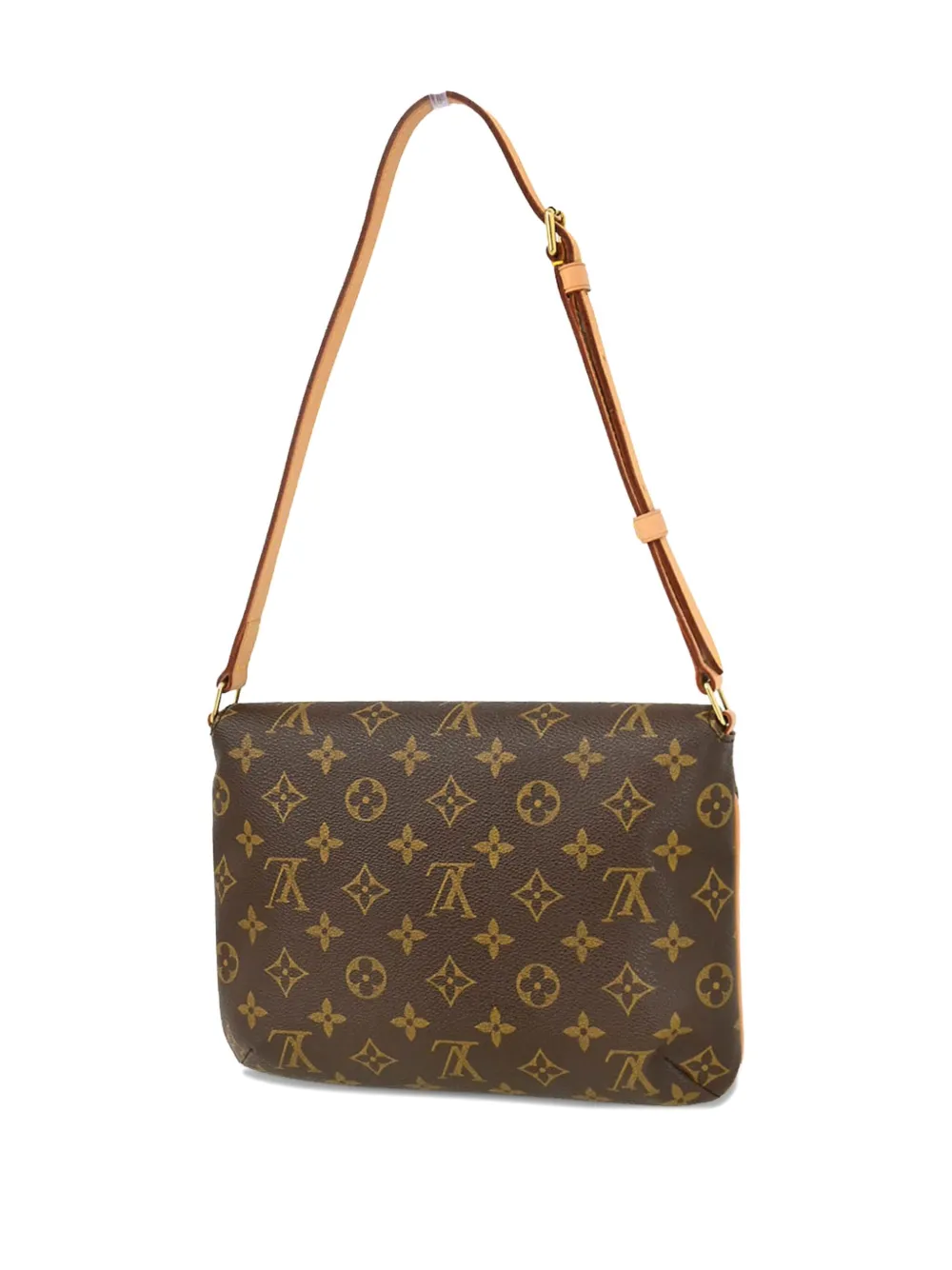 Louis Vuitton Pre-Owned 2001 Musette Tango shoulder bag | Pre-Owned | Image 2