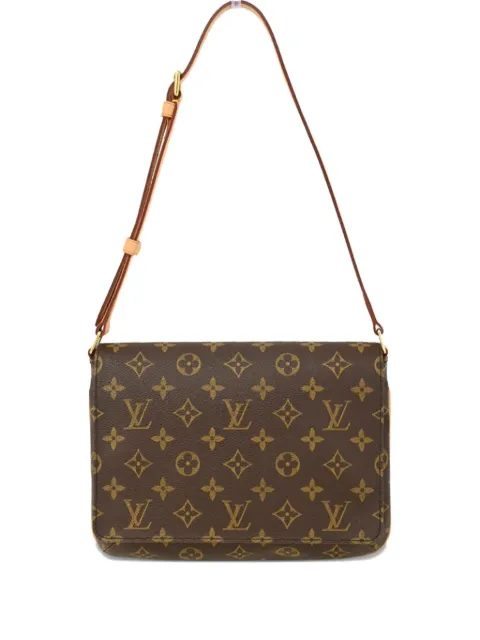 Louis Vuitton Pre-Owned Borsa a spalla Musette Tango 2001