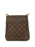 Louis Vuitton Pre-Owned 2005 Musette Salsa cross body bag - Brown