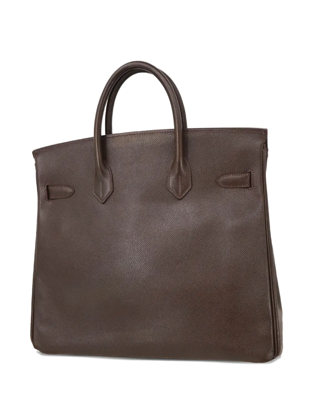 Hermès Pre-Owned sac à main Courroies 32 (1999) | Pre-owned | Image 2