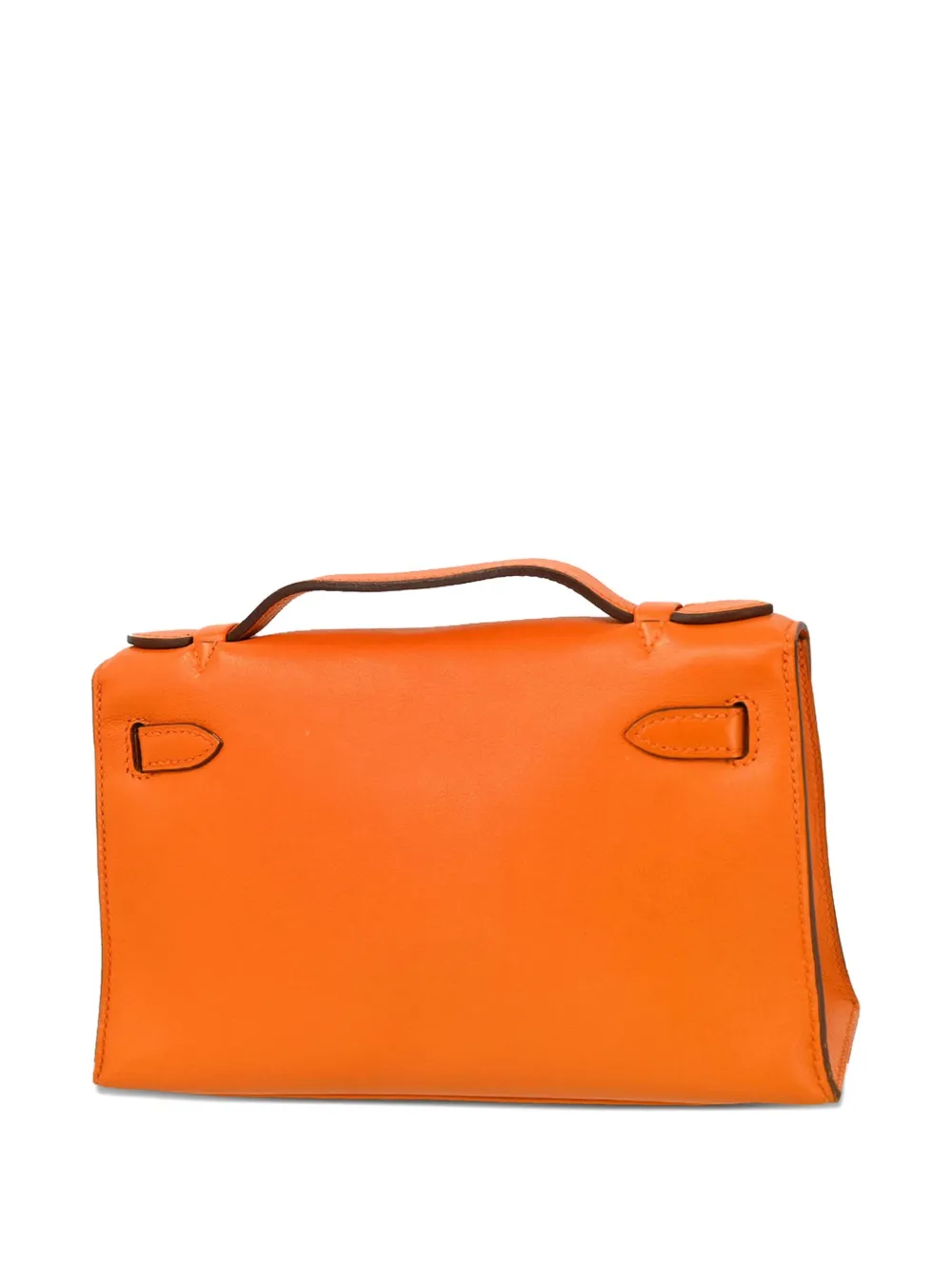 Hermès Pre-Owned bolsa Kelly 2007 | Estilos de archivo | Image 2