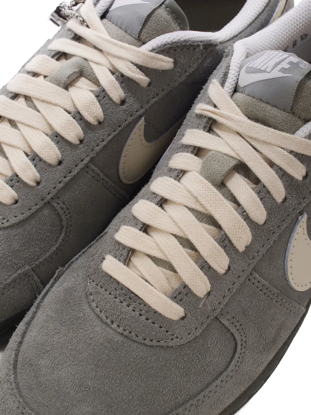Nike Field General suede sneakers Green