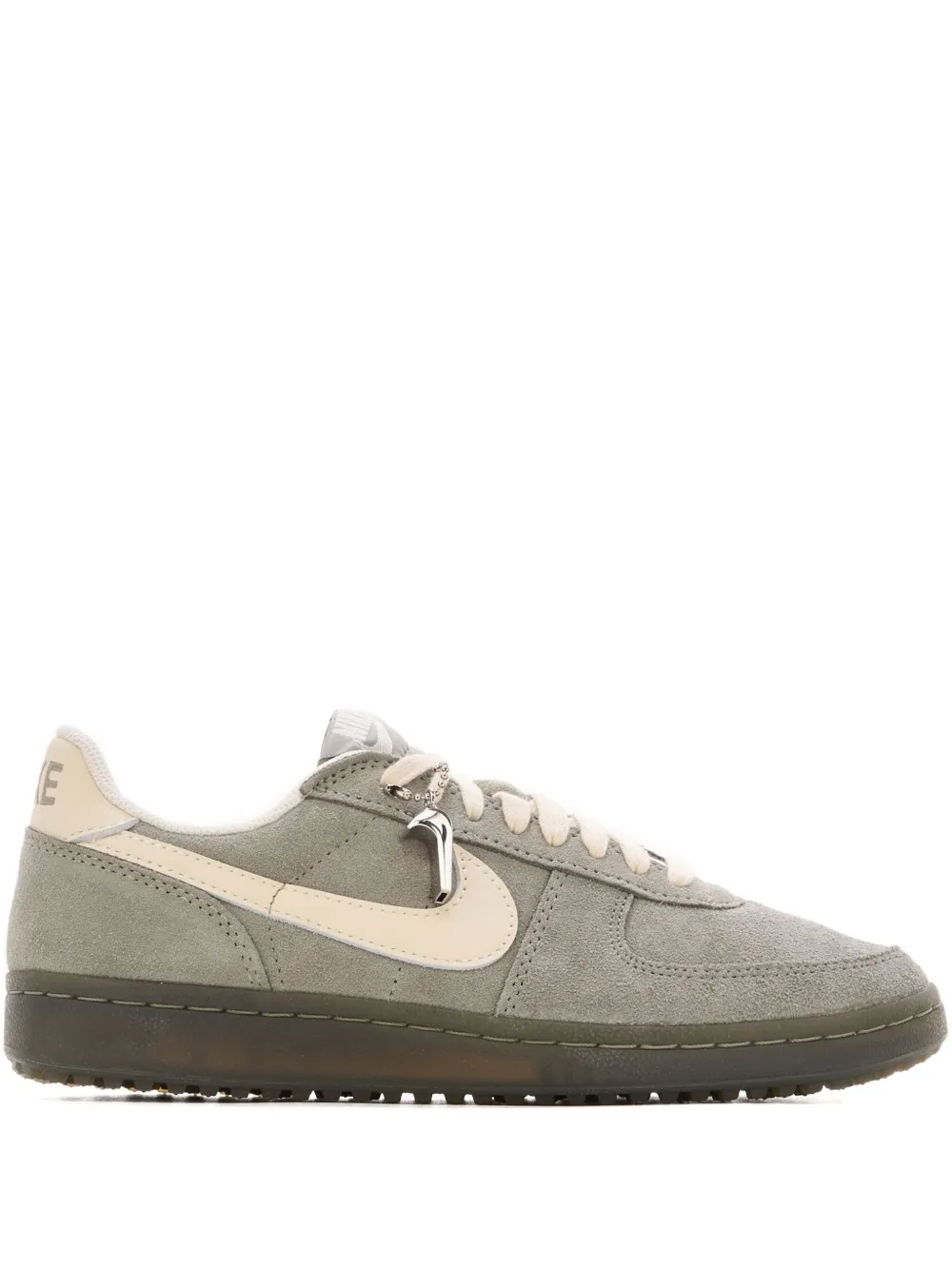 Nike Field General suede sneakers Green