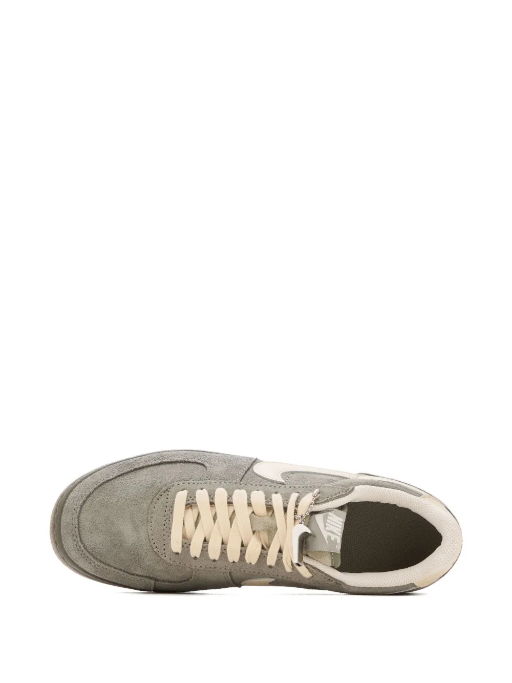 Nike Field General suede sneakers Green