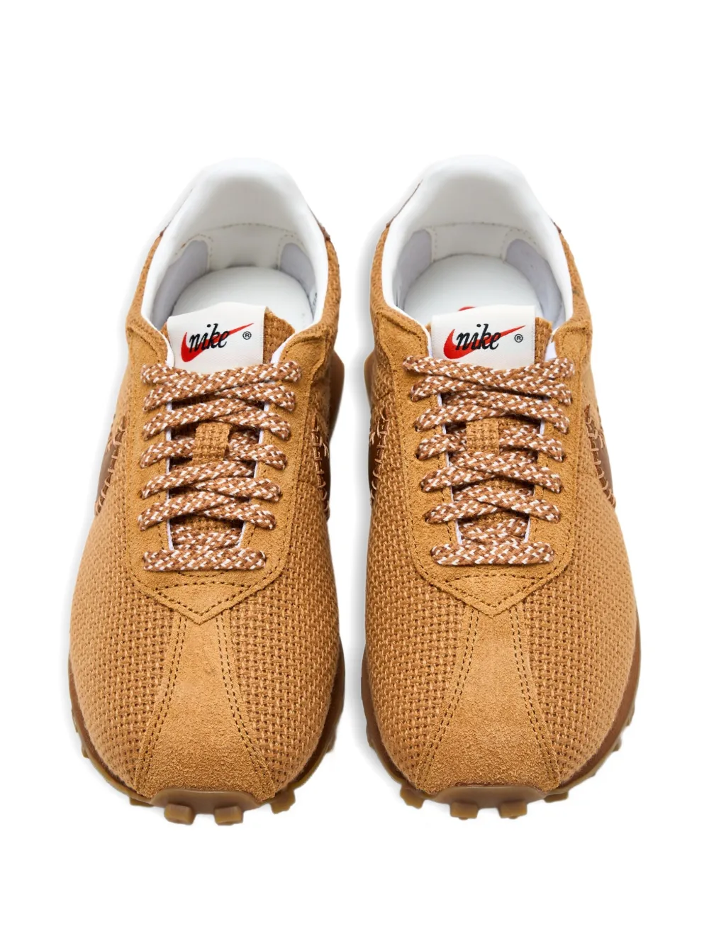 Nike LD-1000 sneakers Brown