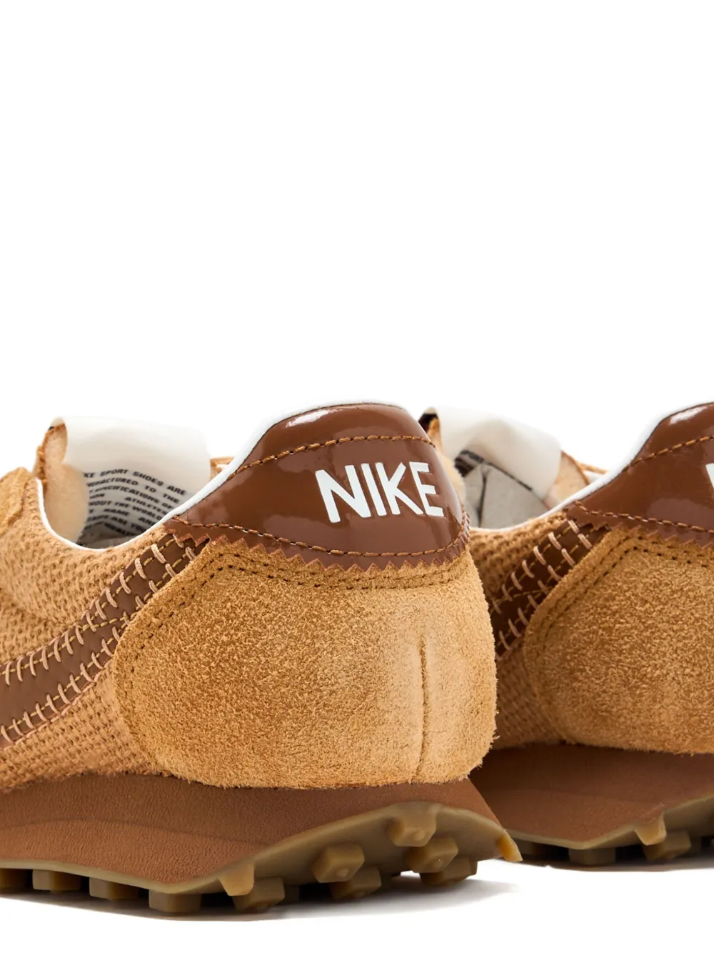 Nike LD-1000 sneakers Brown