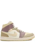 Nike Air Jordan 1 Mid sneakers - Yellow