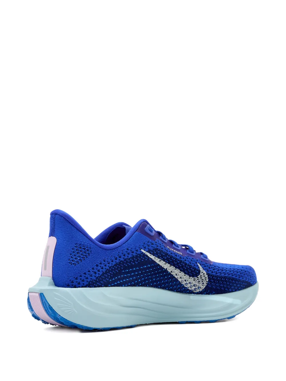 Nike Pegasus 41 mesh running sneakers Blue