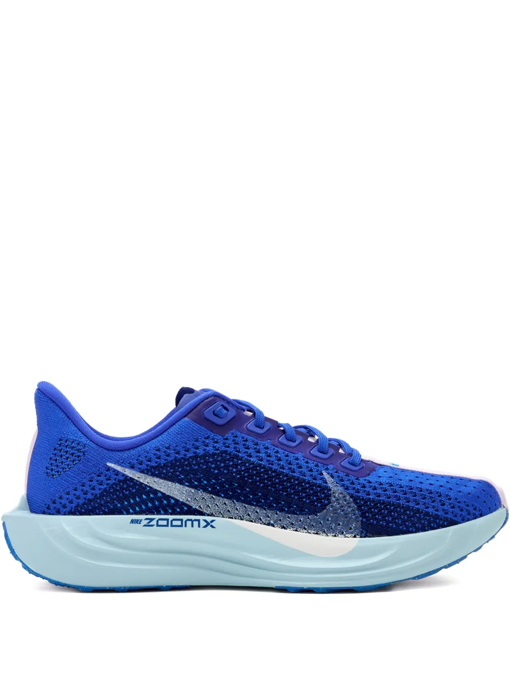 Nike Pegasus 41 mesh running sneakers | azul | Image 1