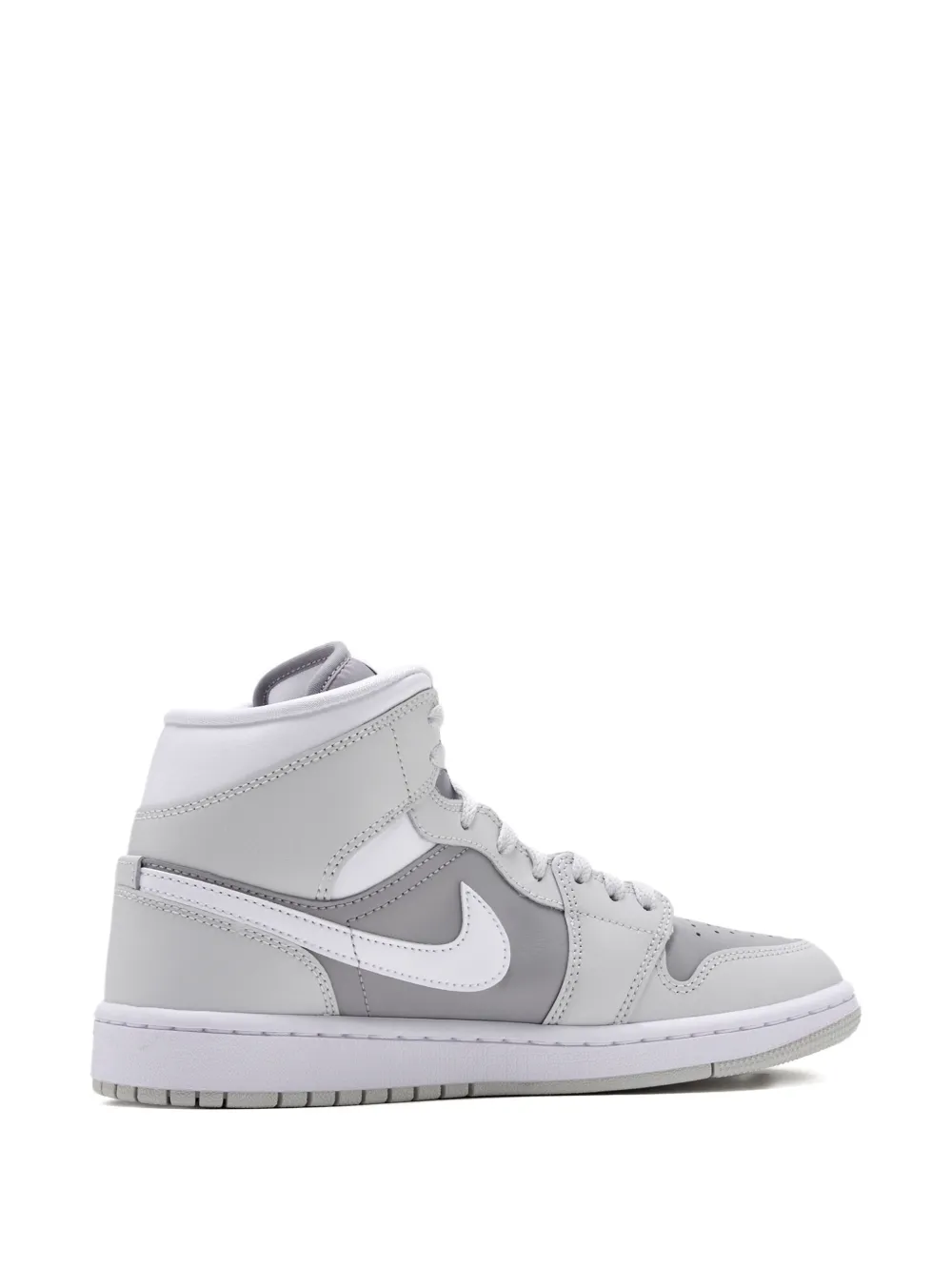 Nike Air Jordan 1 sneakers Grey