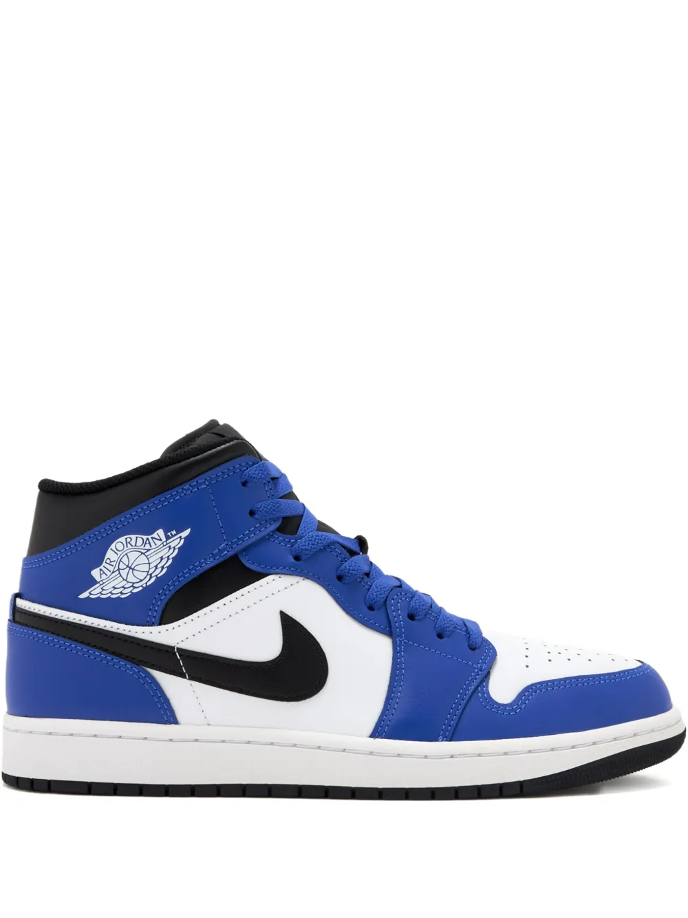 Nike Air Jordan 1 Retro High sneakers Blue