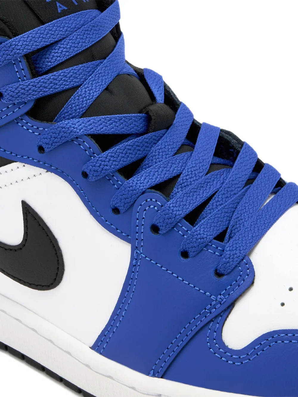 Nike Air Jordan 1 Retro High sneakers Blue